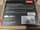 联想（Lenovo) 480GB SSD固态硬盘 SATA3.0 SL700闪电鲨系列 台式机/笔记本通用 实拍图