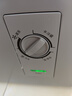 美的100L单温家用冰柜减霜冷藏冷冻柜两用小冰柜一级能效节能冷柜小型冰箱BD/BC-100KMF(E)国家补贴 实拍图