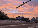 统一小浣熊 滋滋烤肉味干脆面 35g*30包 整箱装儿时美食干脆面方便面 实拍图