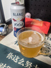 kronenbourg 1664啤酒双口味500ml*18罐(白啤9罐+桃红9罐)精酿啤酒非原箱整箱装 实拍图