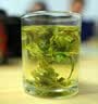 卢正浩绿茶西湖龙井茶特级100g2026新茶明前茶叶礼盒中秋长辈送礼 实拍图