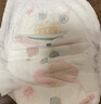 宜婴新梦想家婴儿尿裤超薄透气男女宝通用尿不湿拉拉裤 【轻薄速吸】拉拉裤2XL号6片 实拍图