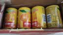 统一鲜橙多 罐装橙汁 310ML*24罐 整箱装( 新旧款随机发货） 实拍图