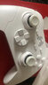 北通鲲鹏20游戏手柄AI智控双切扳机TMR震动无线蓝牙xbox类电脑PC手机steam电视NSswitch2原神 宝可梦 实拍图