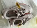耐克NIKE跑步鞋 女户外越野JUNIPER TRAIL运动鞋FQ0902-602红粉白37.5 实拍图