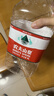 农夫山泉饮用天然水4L*4桶 纸箱塑膜随机发货大桶装 家用桶装水 实拍图