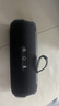 JBL FLIP7 音乐万花筒七代 便携式蓝牙音箱 防水防尘音响 运动出行 多台串联 毕业旅行礼物 深空黑 实拍图