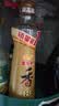 金龙鱼纯芝麻香油480ml【一级】凉拌 调味 烹饪 火锅 调味油  玻璃瓶 实拍图