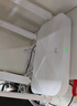 中兴（ZTE）巡天AX1500 全千兆网口WiFi6 家用无线路由器 5G双频高速网络 Mesh全屋 青少年保护智能路由器 实拍图