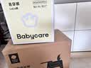 babycare易穿裤拉拉裤L码42片（9-14kg） 短裤式婴儿尿不湿柔软透气易穿脱 实拍图