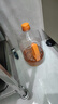 鲁花【保真花生油】食用油5S压榨一级花生油5L香味浓郁0反式脂肪 实拍图