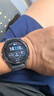 佳明（GARMIN） FR255户外运动跑步智能手表多频多星心率血氧游泳骑行铁三训练 Forerunner255 神秘灰 实拍图