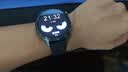 华为（HUAWEI）手表WATCH GT 6【国补15%】运动智能两周续航蓝牙通话体温心率血氧健康监测送男女士朋友礼物5pro 46mm雅丹黑【皮表带+贴膜】 实拍图
