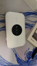 TCL随身wifi2026新款多网全国通用免插卡无线网wifi6车载4G路由器随身便携热点无限制移动联通5GXY15B 【至尊畅享版】多网任切展锐强芯+32人共享 不限速不虚标月享1500G流量 实拍图