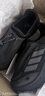 阿迪达斯（adidas）男鞋女鞋夏季户外徒步鞋网面透气一脚蹬运动休闲鞋 37  实拍图