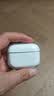 Apple/苹果airpods pro3代 主动降噪airpods4/3代 airpods pro2代 苹果无线蓝牙运动耳机 airpods pro3代【带精确查找】 标配 实拍图