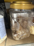 十月稻田 黄冰糖1kg 2斤 多晶蔗糖老冰糖 炒糖色 糖水泡茶甜汤厨房调味 实拍图