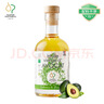 多斐（DAUPHIN PASTOUREAU）牛油果油100ml【法国进口】压榨调味油凉拌热炒油凉拌沙拉食用油 实拍图