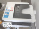 奔图（PANTUM）M7166DW Plus黑白激光打印机办公专用 自动双面打印机 批量复印扫描一体机 大印量3000页畅打 实拍图