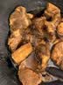 【180天白猪家庭装】冷鲜猪肋排带软骨1kg 实拍图