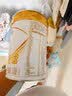 伊利金领冠珍护婴儿奶粉1段0-6月900g*1罐 HMO乳源专利 28天新鲜到家 实拍图