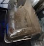 小熊（Bear）多功能消毒柜家用小型桌面台式 厨房碗筷刀架立式宝宝母婴奶瓶消毒碗柜 紫外线保洁柜ZTD26-A28M5 实拍图