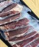 春禾秋牧 阿根廷原切草饲板腱牛排1.3kg/7-13片 牛肉生鲜冷冻 低脂健身 实拍图