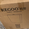 科固（KEGOO）蹲便器水箱冲便器大冲力 卫生间厕所蹲坑蹲厕通用冲水箱K7001 实拍图