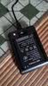 探电者815060AR随身WiFi电池 与B803 HDS725060 JYTD-815060AR 815060 TD-LTE 4G电池通用 3000mAh 2块电池+充电仓+充电线 实拍图