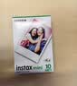 INSTAX富士instax立拍立得 mini相纸 白边双包20张(适用miniSE/11/12/40/90/LiPlay/EVO/Link3) 实拍图