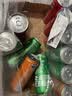 可口可乐（Coca-Cola）可乐*12+雪碧*8+芬达*4 有糖汽水 碳酸饮料  330ml*24罐 实拍图