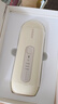 康佳（KONKA）脱毛仪3301蓝宝石冰感冰点家用宿舍唇部腋下大小腿比基尼线脱毛神器送女友生日礼物实用 保价30天 奶油白-石英晶体冰点版本 实拍图