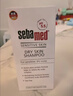 施巴（Sebamed）去屑洗发水400ml男女士洗头膏青少年专用洗发露舒缓止痒无硅油 实拍图