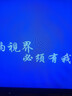 晶瑞特 17-32英寸超清显示器HDMI高清直面曲面台式电脑监控器游戏电竞高刷商务设计办公家用壁挂 17英寸 显示器 VGA+HDMI双接口 实拍图