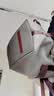 VICTORIATOURIST旅行包女士高级感短途大容量行李包可套拉杆箱运动健身包手提包 实拍图