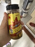 单山 经典蘸水组合400g袋装+120g瓶装火锅烧烤干碟串串辣椒厨房调味料 实拍图