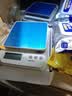 得力（deli）电子秤厨房家用烘焙克秤小型高精度克数称重食物秤 TE912 实拍图