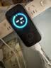 ANKER【热销100W+】安克×黑神话IP【3C认证首款AI屏显，送礼】智显充电器140W四口充电头快充多设备 【银色】140W头+0.9mCC线+1.5mCC线 实拍图
