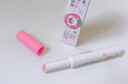 sakose凡士林儿童水蜜桃变色润唇膏2.1g四季滋润防干裂口红小女孩专用 实拍图