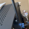 绿联USB无线网卡WiFi6 智能免驱AX300 无线WiFi接收器台式机专用电脑无线网 笔记本网络接收器外置天线 实拍图