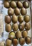 佳沛（zespri）新西兰阳光金奇异果巨大果22粒原箱单果146-175g 猕猴桃水果礼盒 实拍图