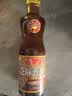 鲁花 食用油 物理压榨 芝麻香油（凉拌 调味 烹饪 火锅） 350ml 实拍图