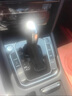 辂雅全新迈腾、CC档杆防尘罩挡把套改装水晶档把套中控面板 钢琴烤漆带标 实拍图