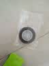 欧唛（oumai）铁氟龙高温胶带耐高温300℃ 加厚0.18mm 防水耐磨防粘 绝缘封口机专用胶布 13mm*10m 1卷 实拍图
