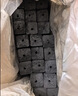 尚烤佳（Suncojia）烧烤炭无烟木炭竹炭长条空心机制烧烤木碳取暖火锅围炉煮茶碳10斤 实拍图