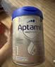 爱他美（Aptamil）德国白金版HMO 婴儿配方奶粉1段 (0-6个月) 800g【批批严检】 实拍图