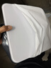 京东京造体重秤 精准耐用小物称重 高亮LED屏体重称电子秤健康秤减肥 高精度屏幕耐用 体重管理 实拍图