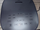 美的（Midea）电饭煲电饭锅4L银钻内胆11大菜单家用智能多功能电饭煲大火力米饭锅MB-RE473（3-4人） 实拍图
