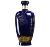 泸州老窖 蓝花瓷头曲 浓香型白酒 52度 1000ml*2双瓶装(送礼袋) 实拍图