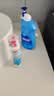 高露洁（Colgate）耀白去渍+卓效防蛀+牙菌斑深洁牙膏 3支组合直立按压式 实拍图
